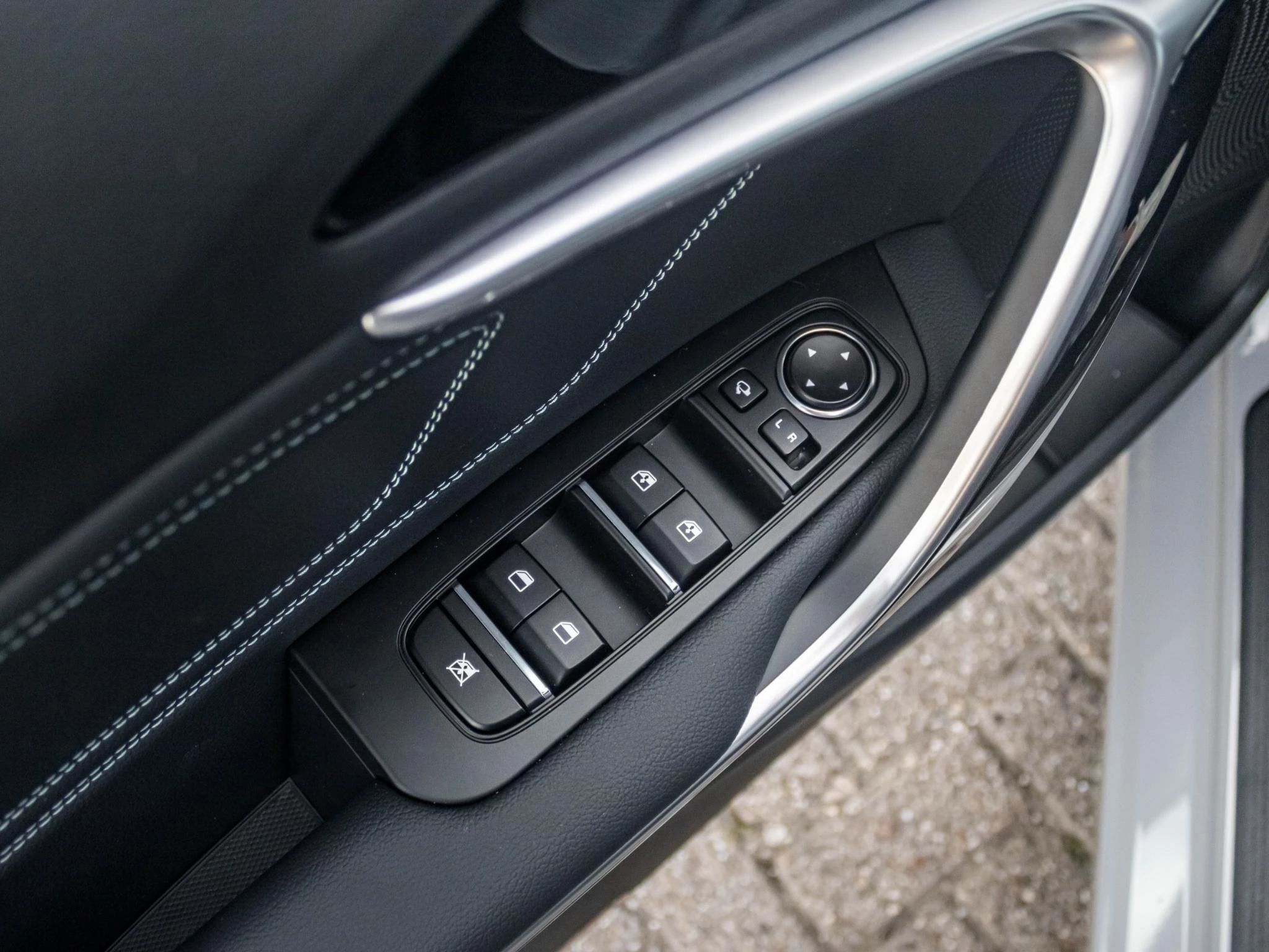 Hoofdafbeelding Kia Ceed