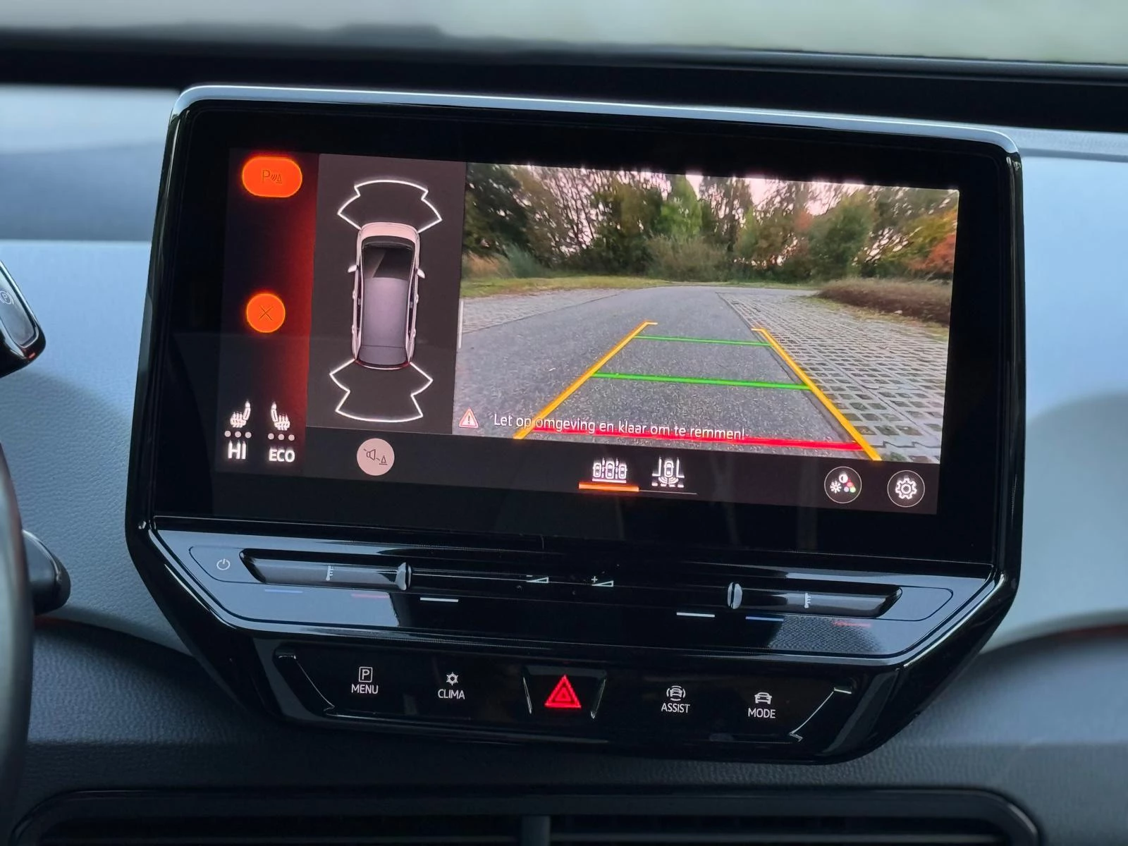 Hoofdafbeelding Volkswagen ID.3