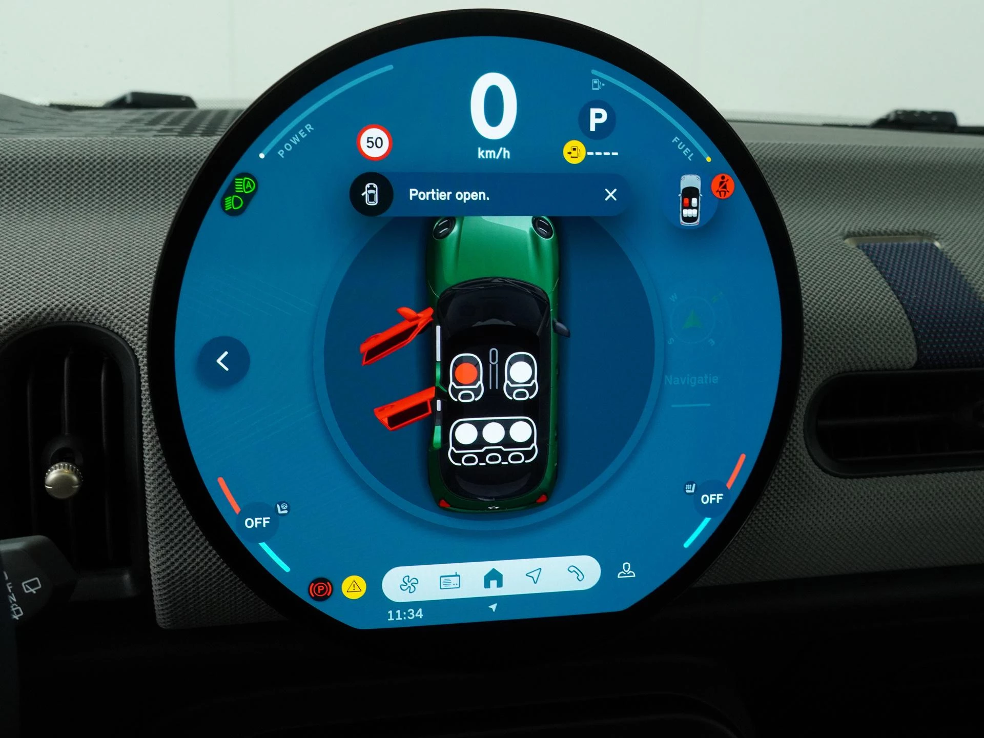 Hoofdafbeelding MINI 5-deurs