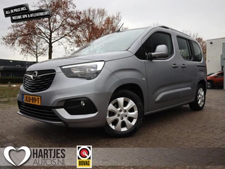 Opel Combo Tour 1.2 Turbo Edition (Vol-Opties!)