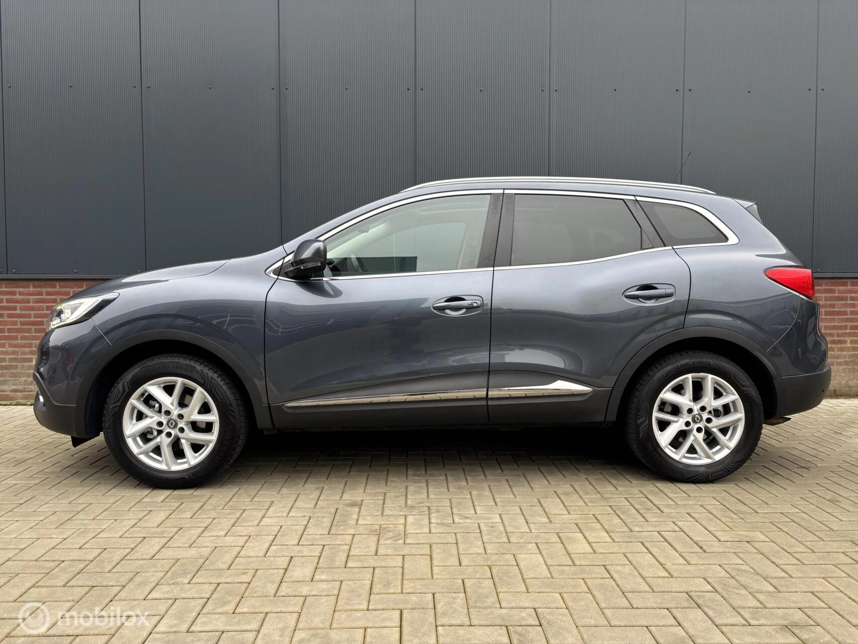 Hoofdafbeelding Renault Kadjar