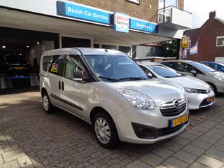 Opel Combo 1.4 Tour eco flex
