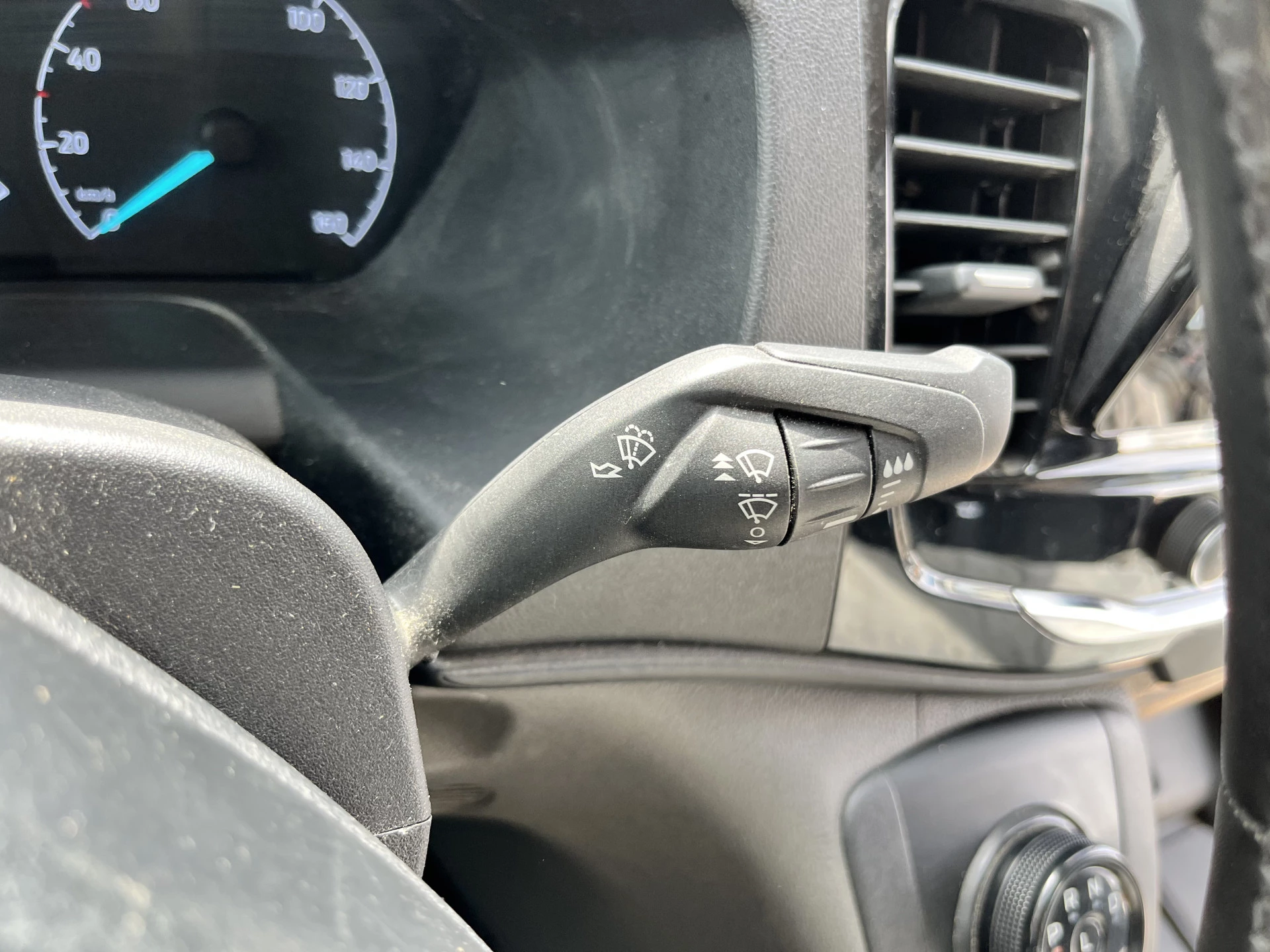 Hoofdafbeelding Ford E-Transit