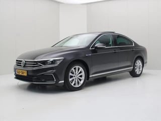 Volkswagen Passat 1.4 TSI PHEV 218pk DSG GTE Business [ LED+VIRTUAL+LEDER+ACC+CAMERA+STOELVERWARMING+CARPLAY+KEYLESS ]