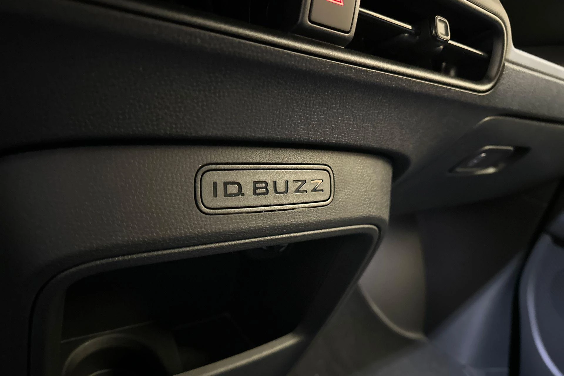 Hoofdafbeelding Volkswagen ID. Buzz Cargo