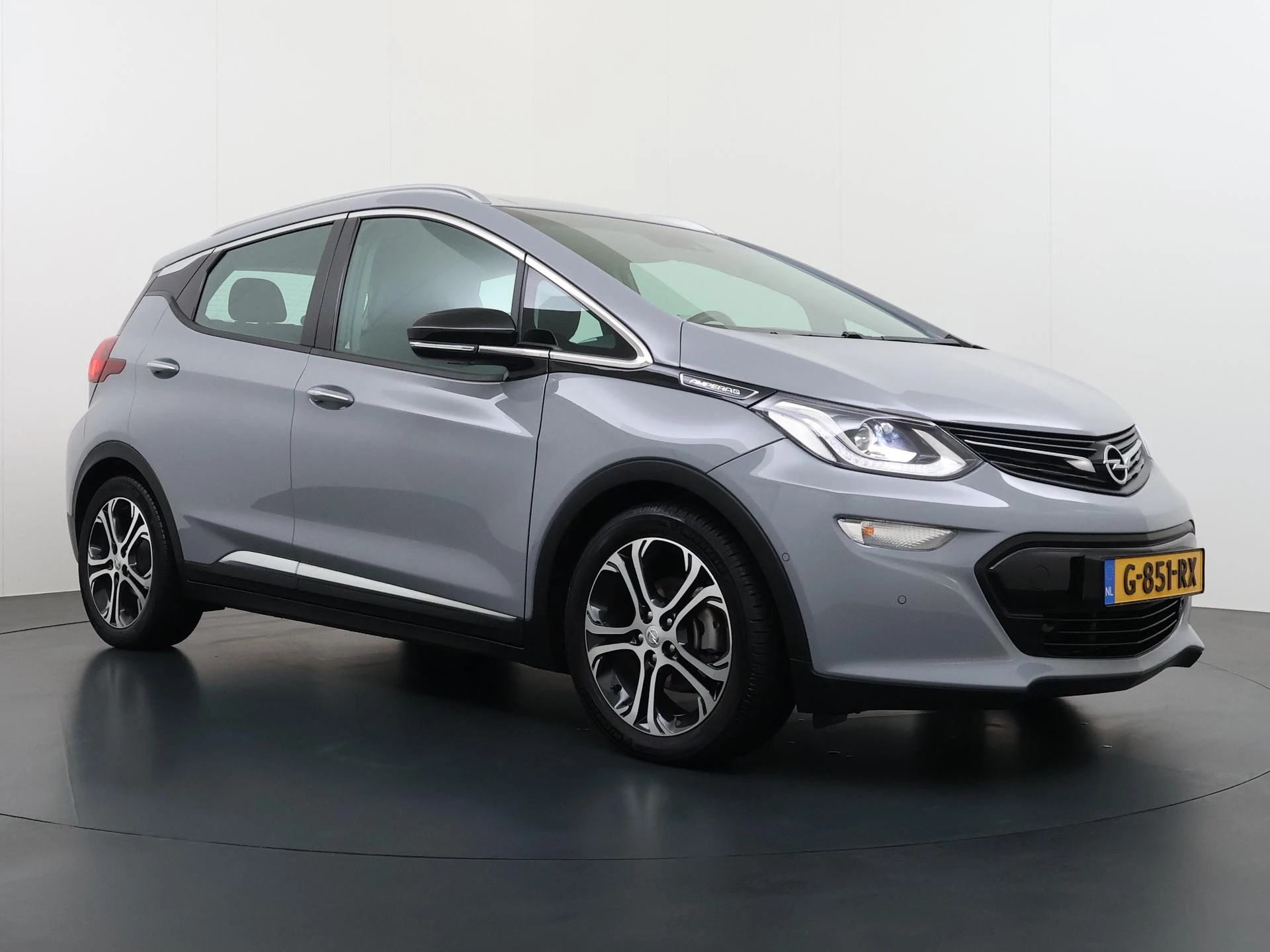 Hoofdafbeelding Opel Ampera-e