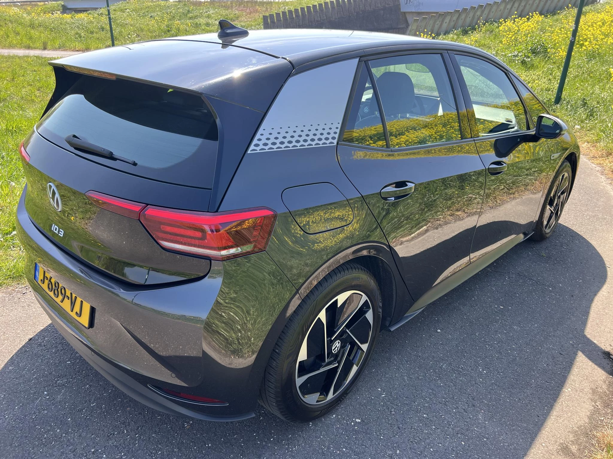 Hoofdafbeelding Volkswagen ID.3