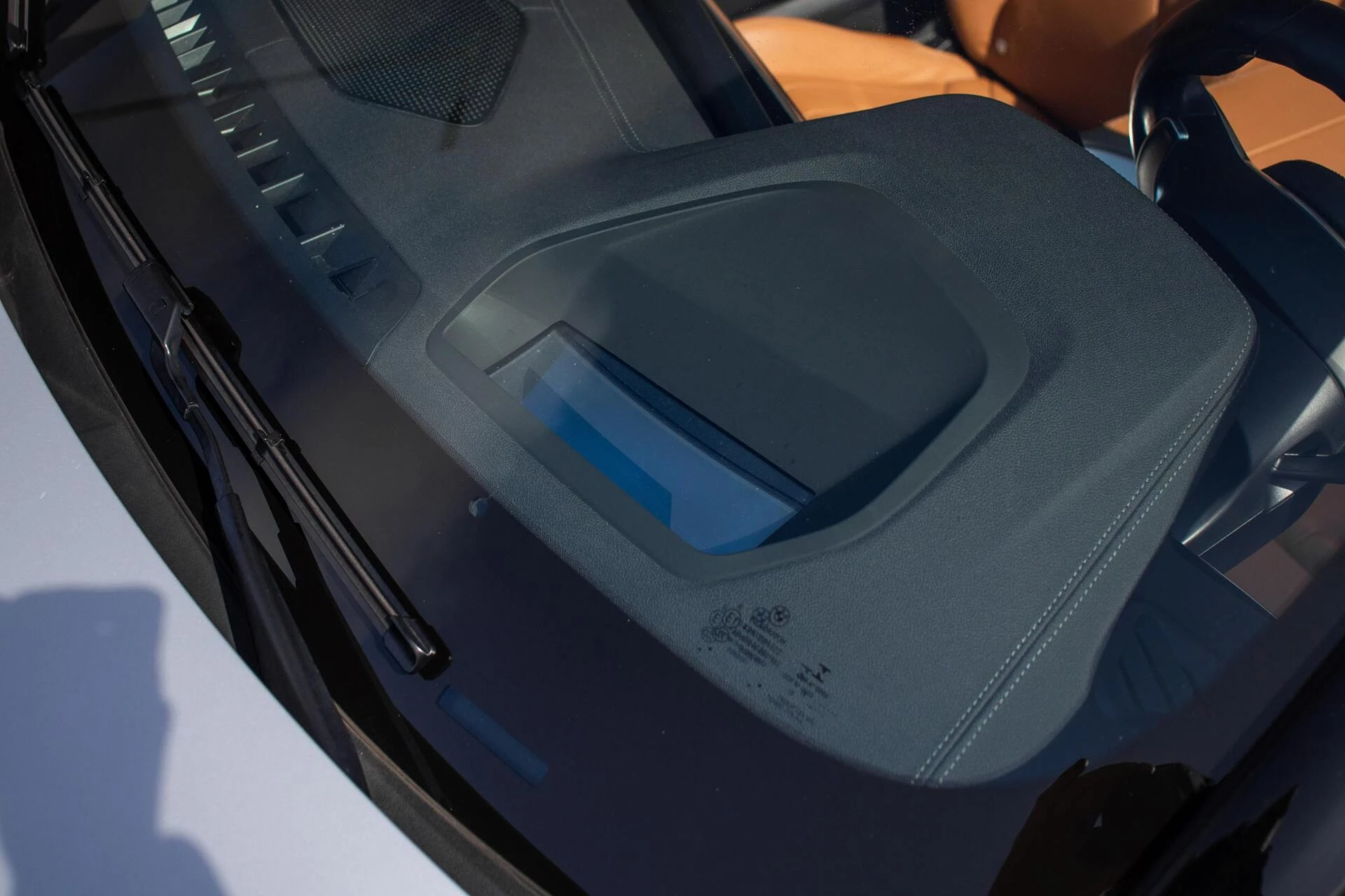 Hoofdafbeelding BMW Z4