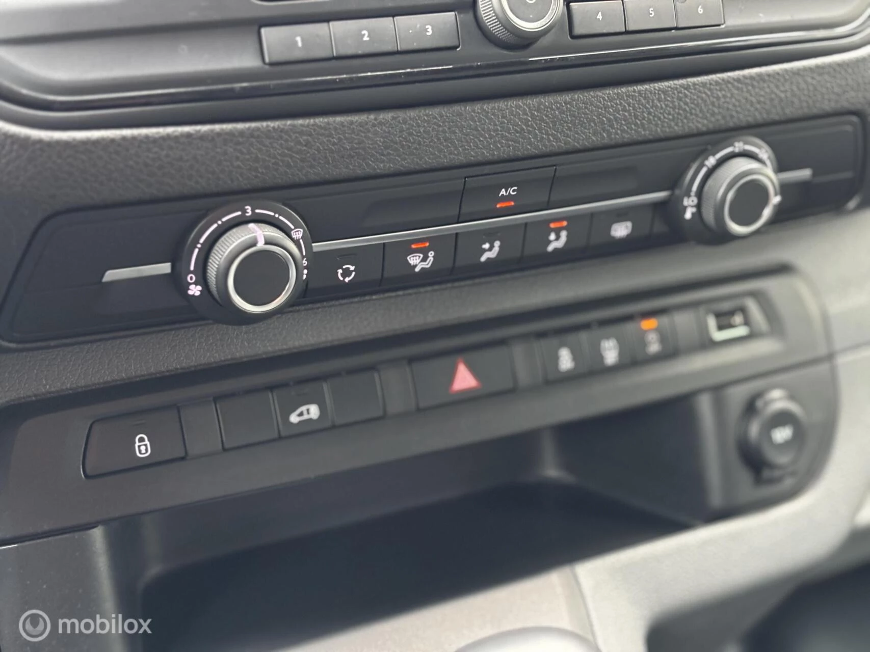 Hoofdafbeelding Toyota ProAce