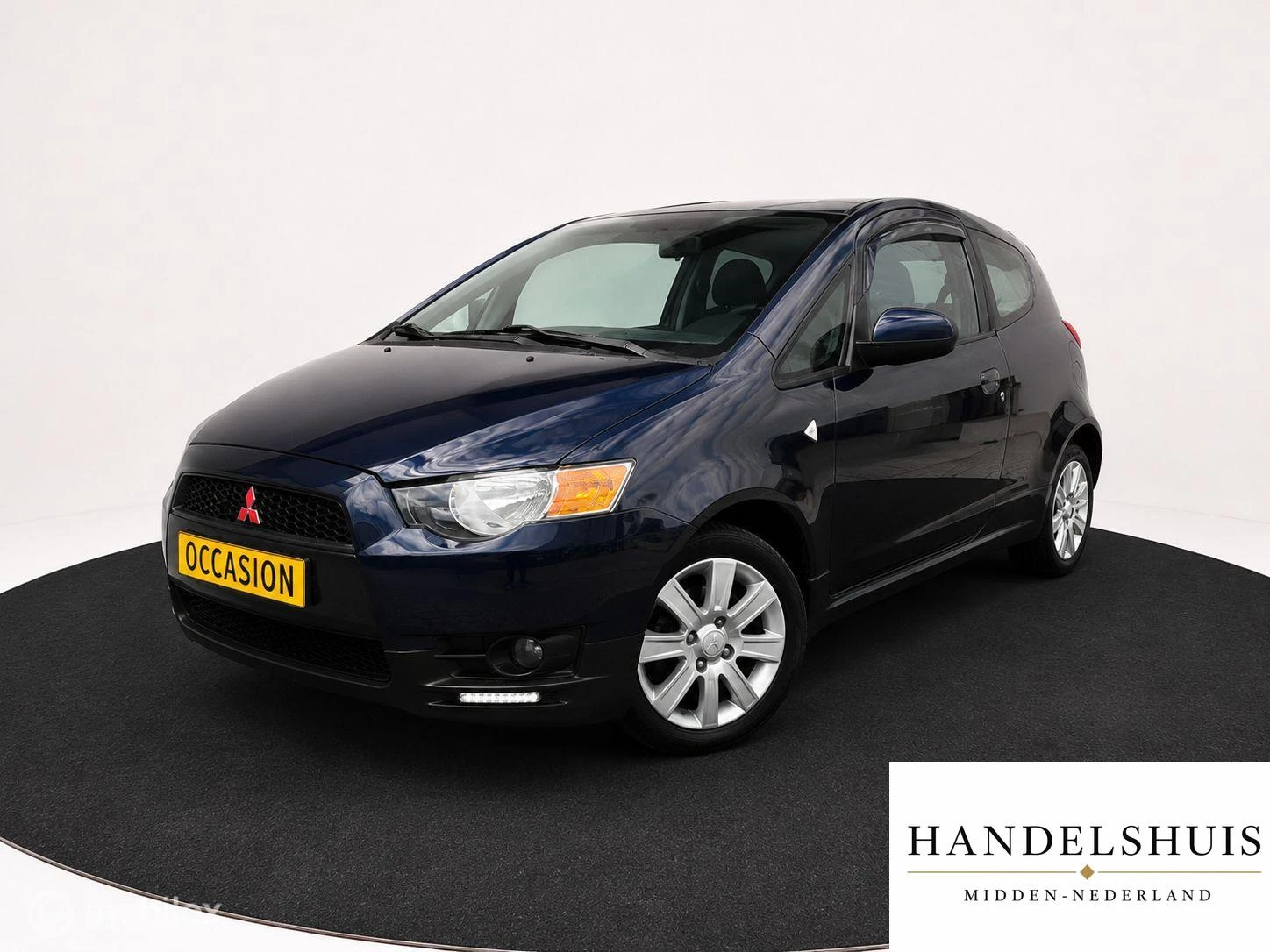 Hoofdafbeelding Mitsubishi Colt