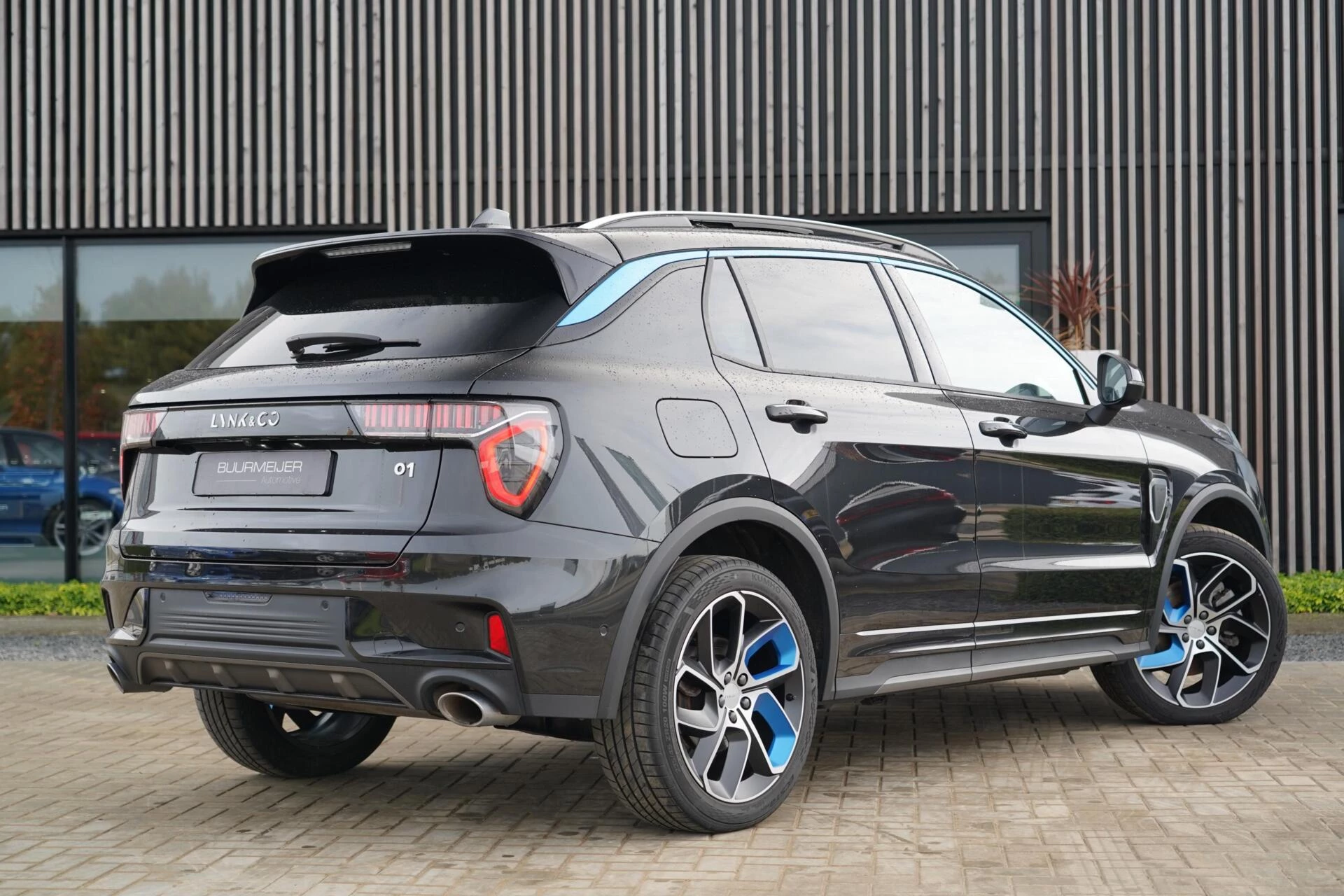 Hoofdafbeelding Lynk & Co 01