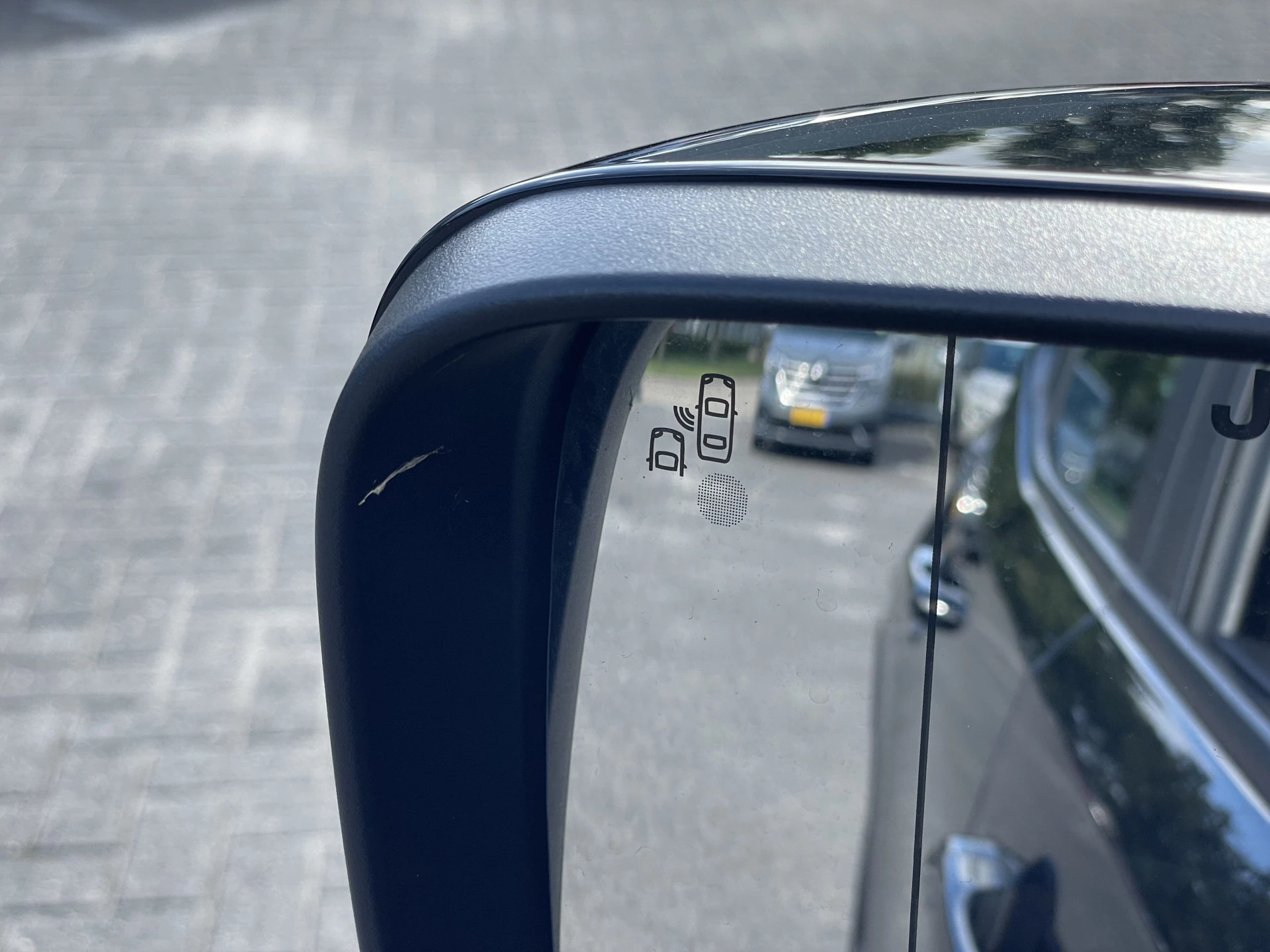 Hoofdafbeelding Jeep Renegade