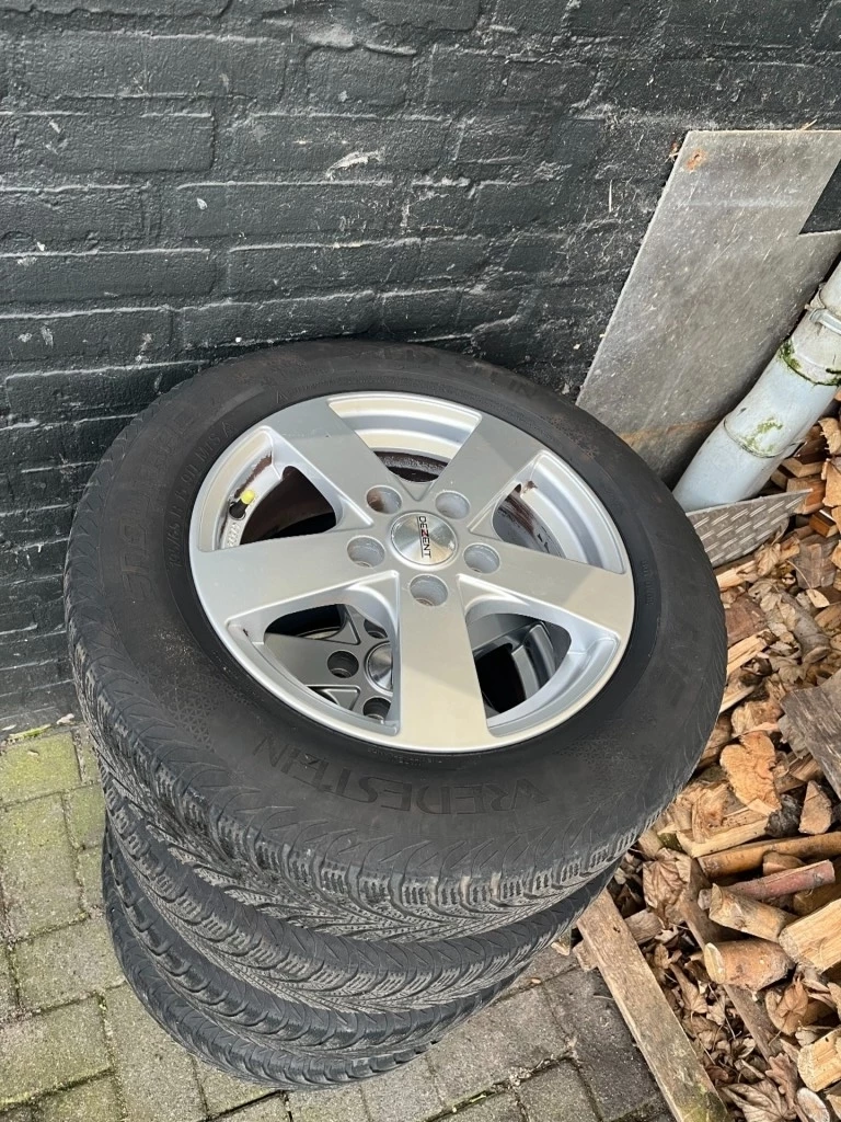 Hoofdafbeelding Kia Soul