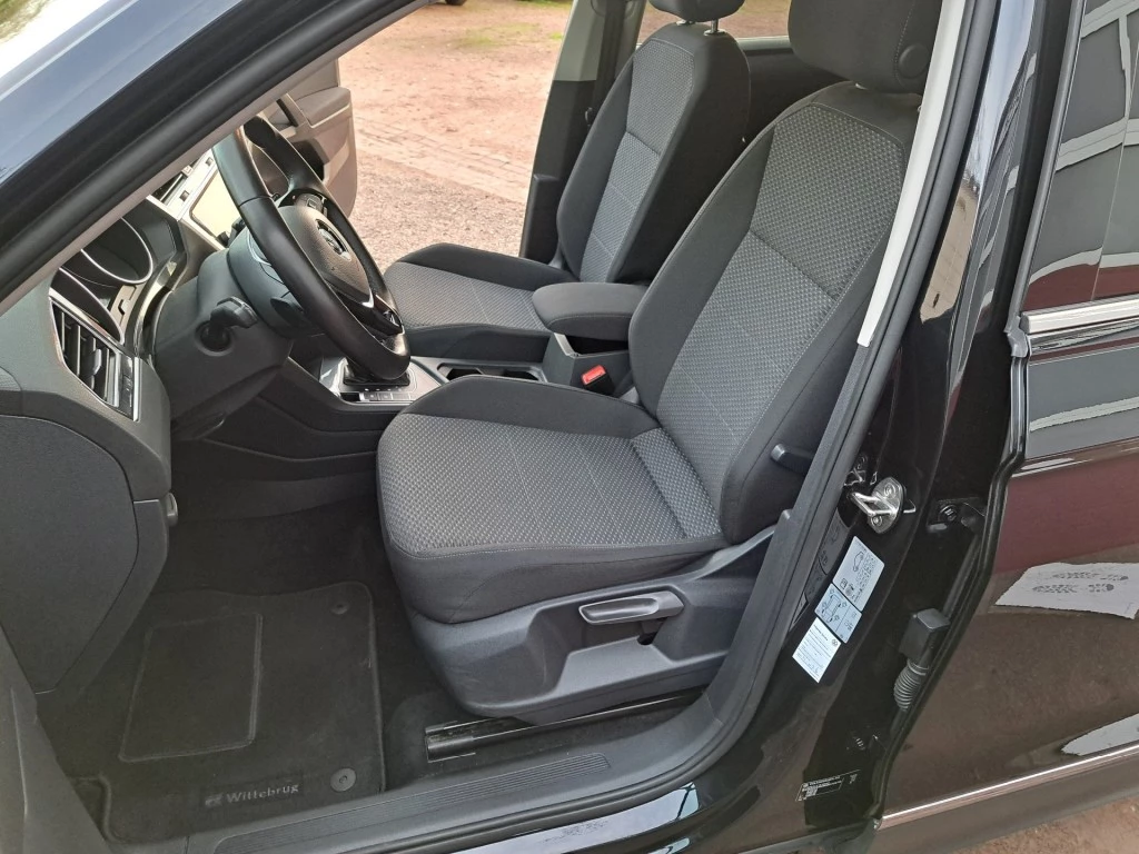 Hoofdafbeelding Volkswagen Tiguan Allspace