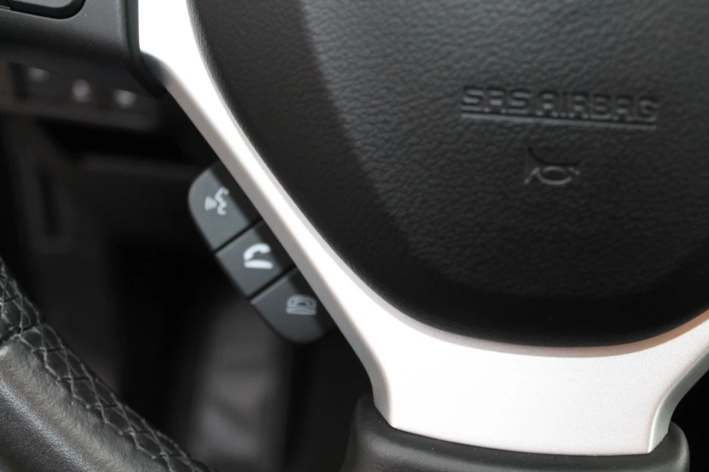 Hoofdafbeelding Suzuki SX4