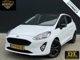 Ford Fiesta 1.1 Trend Cruise CarPlay PDC Airco Elek spiegel