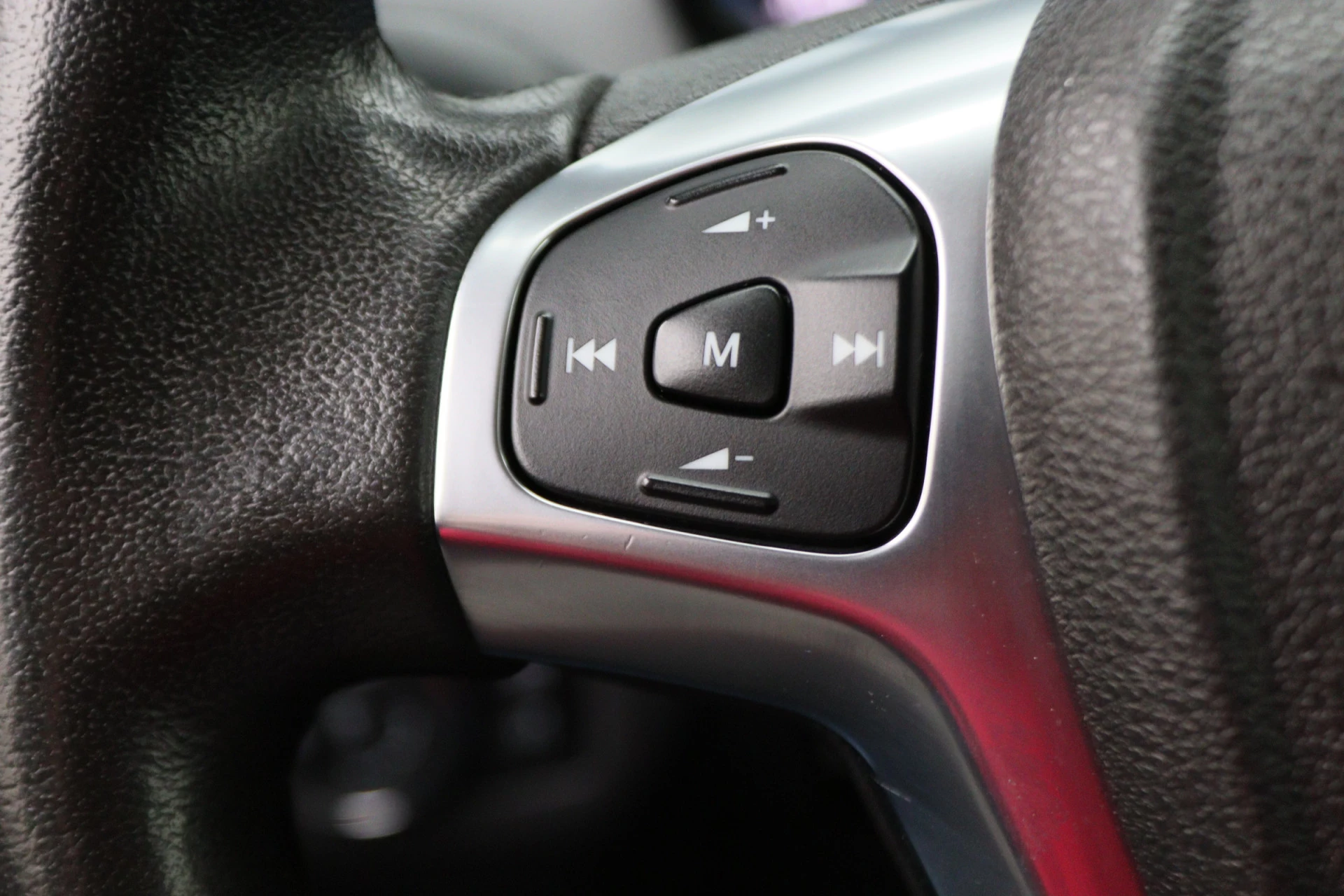 Hoofdafbeelding Ford Transit Courier