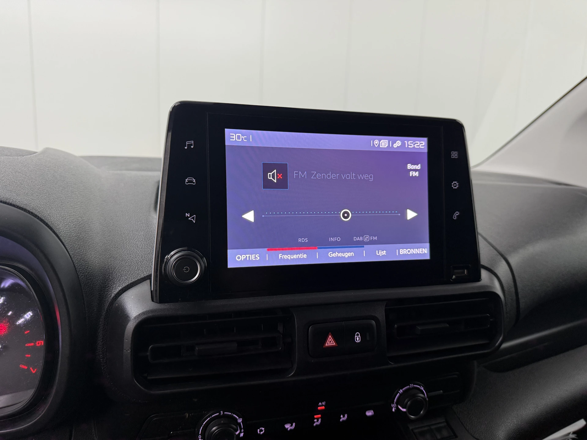 Hoofdafbeelding Fiat Doblò