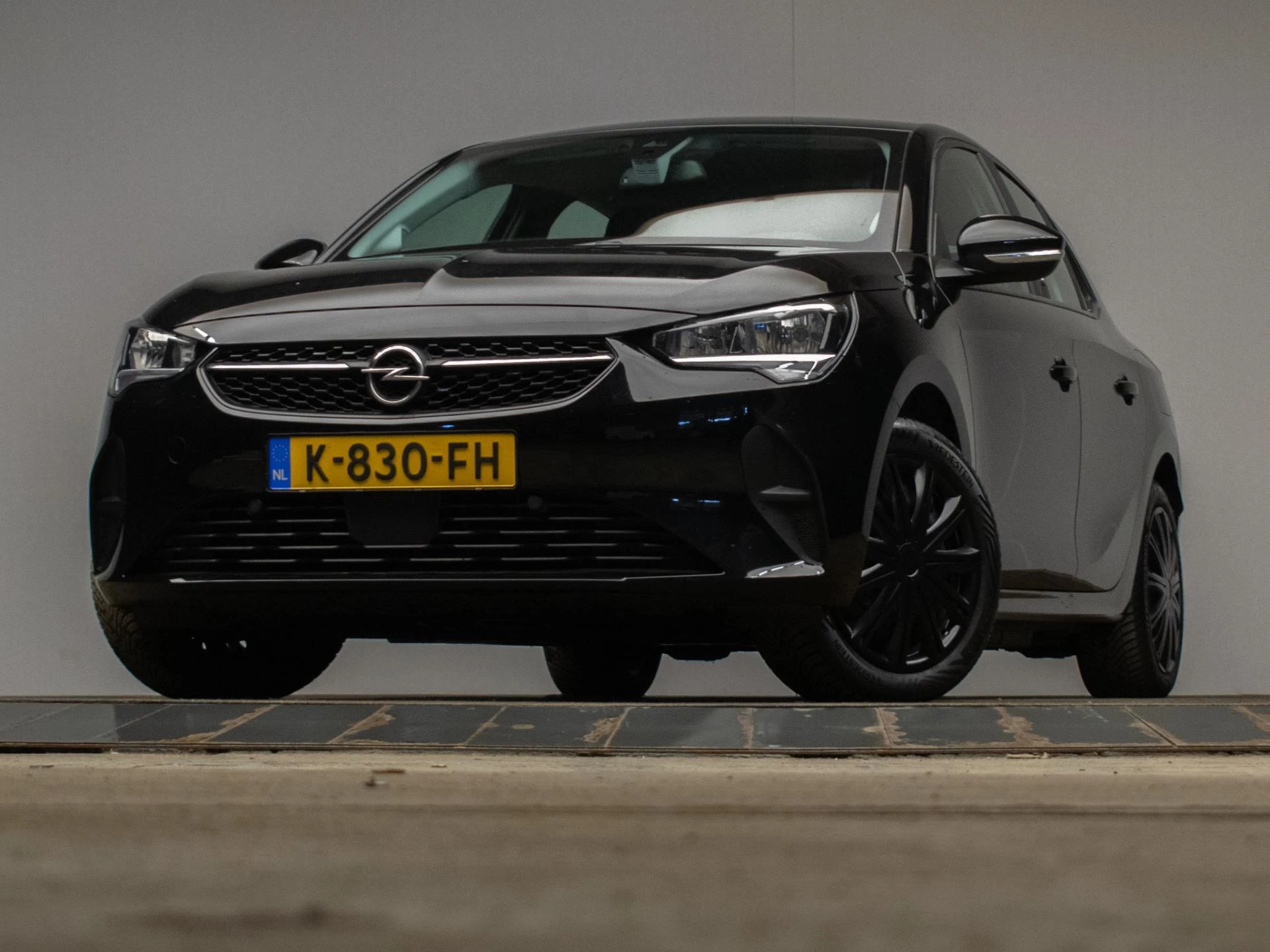Hoofdafbeelding Opel Corsa-e