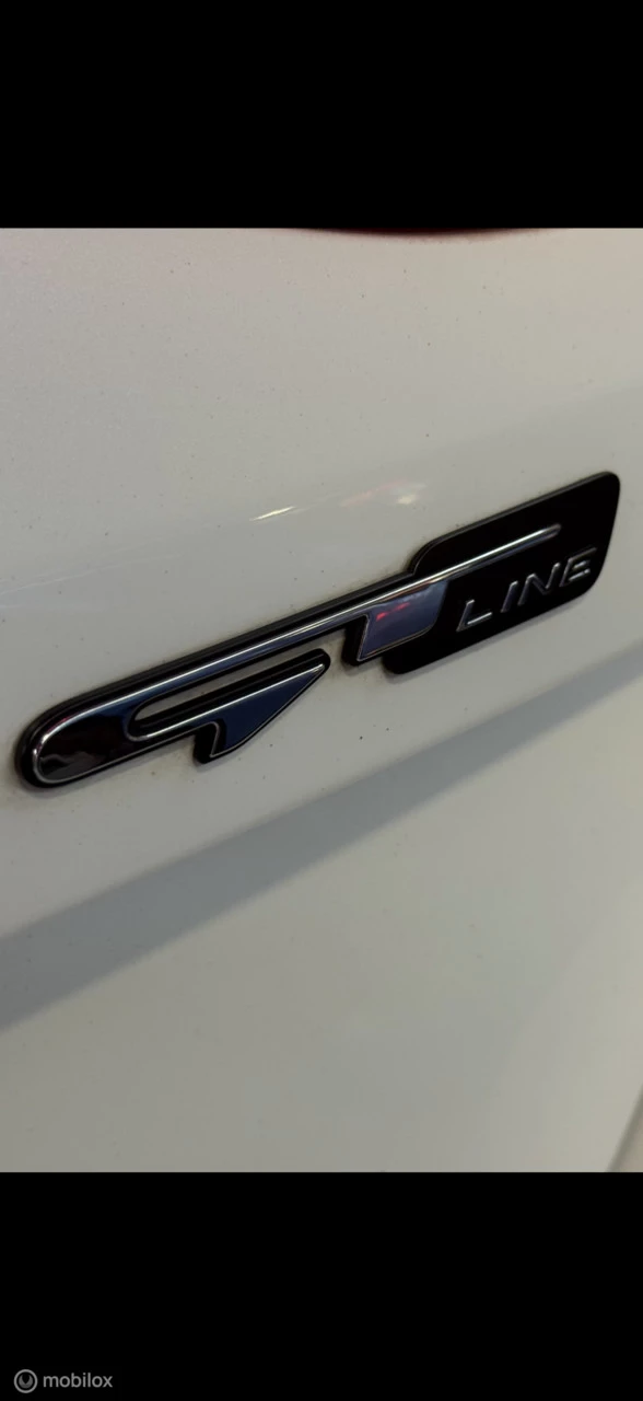 Hoofdafbeelding Kia Ceed