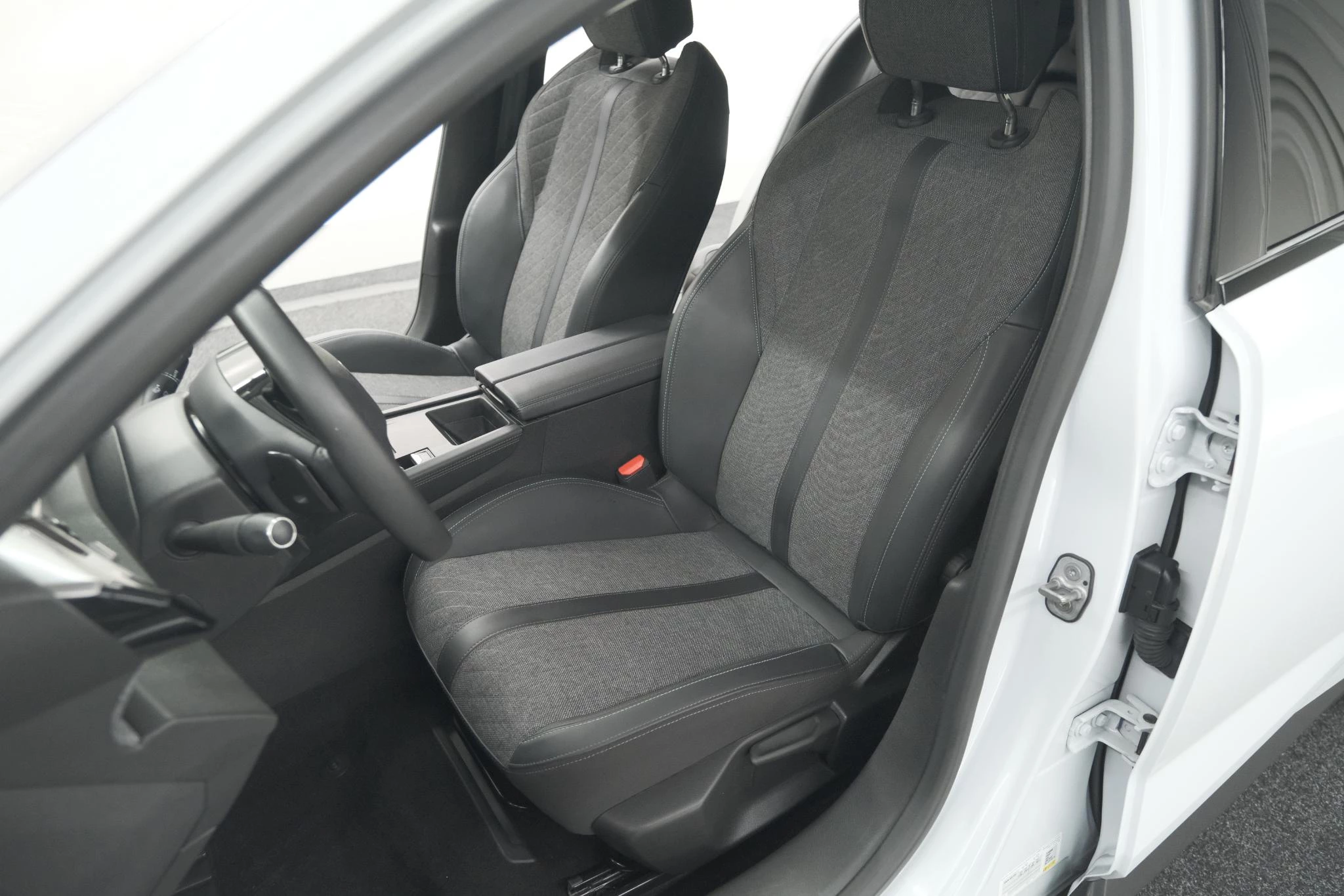 Hoofdafbeelding Peugeot 408