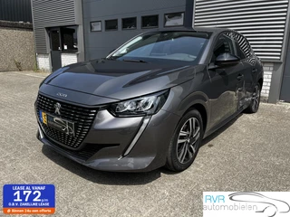 Peugeot 208 1.2 PureTech Allure Pack/AUTOMAAT/SCHADE