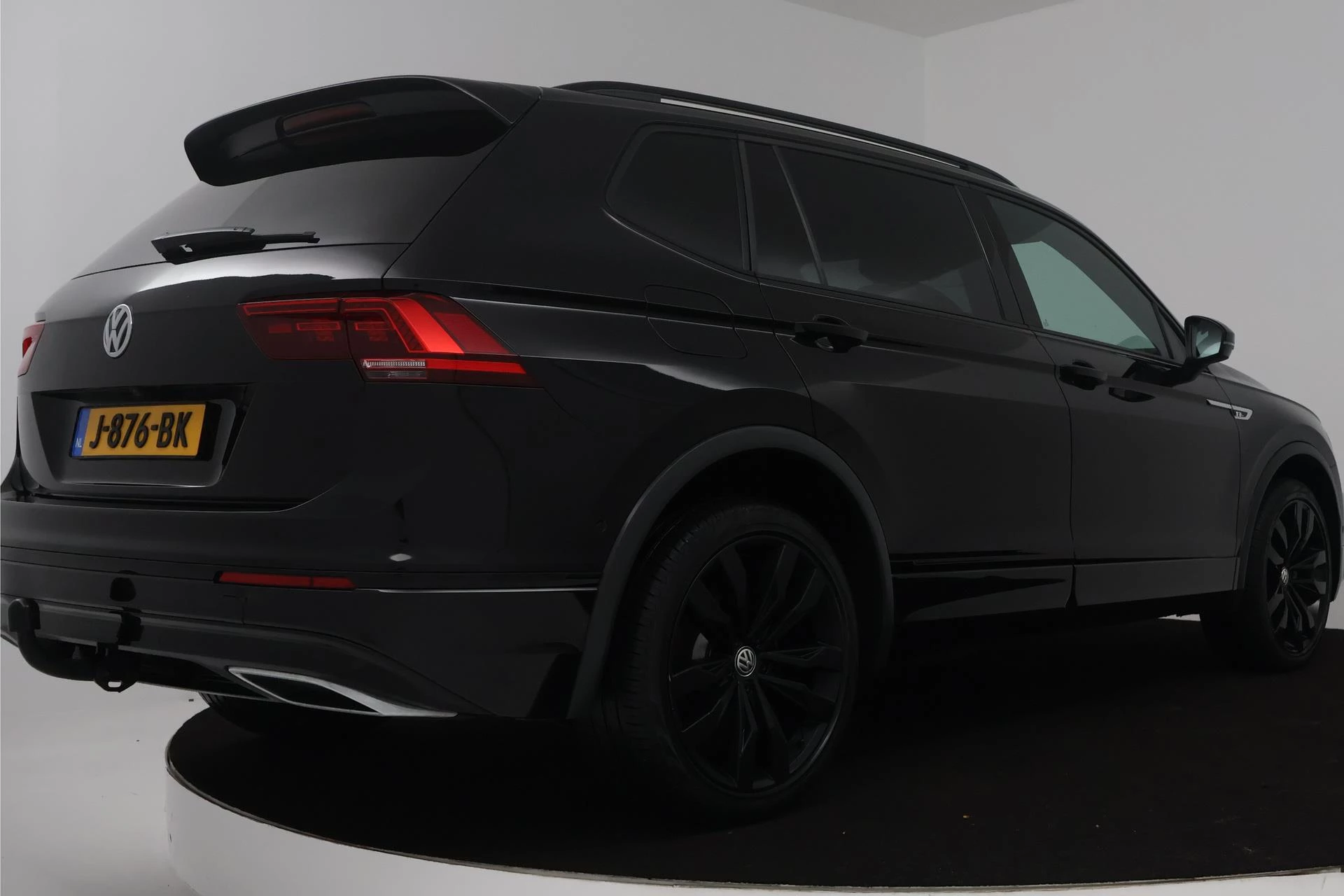 Hoofdafbeelding Volkswagen Tiguan Allspace