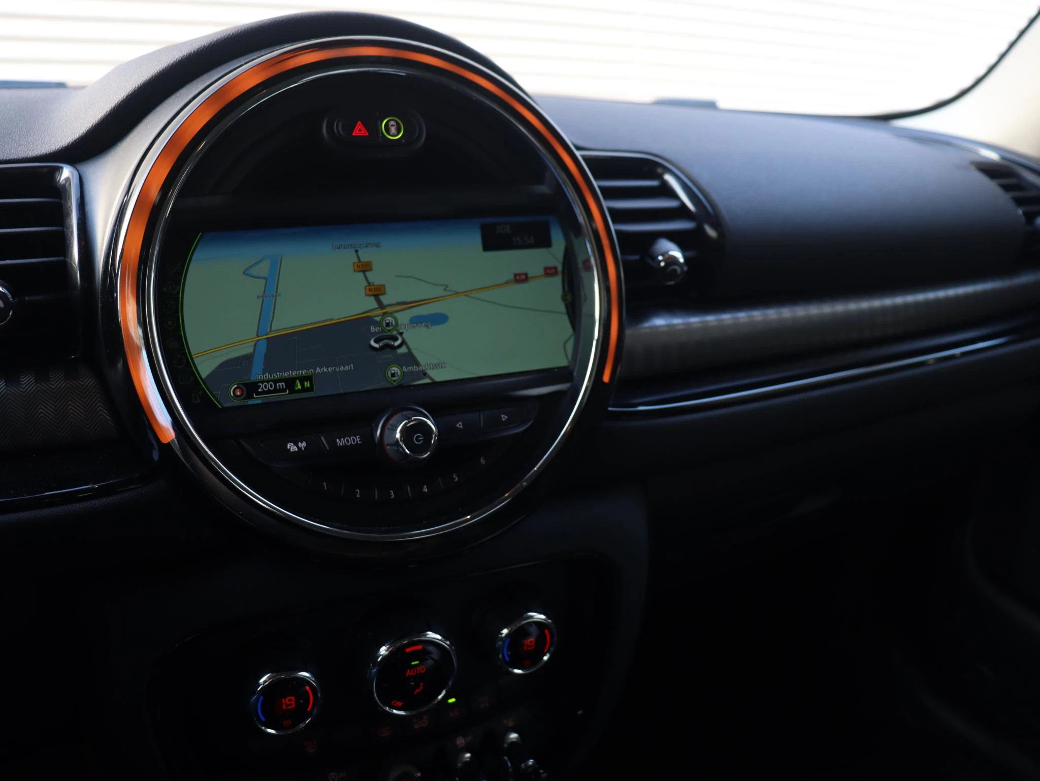 Hoofdafbeelding MINI Clubman