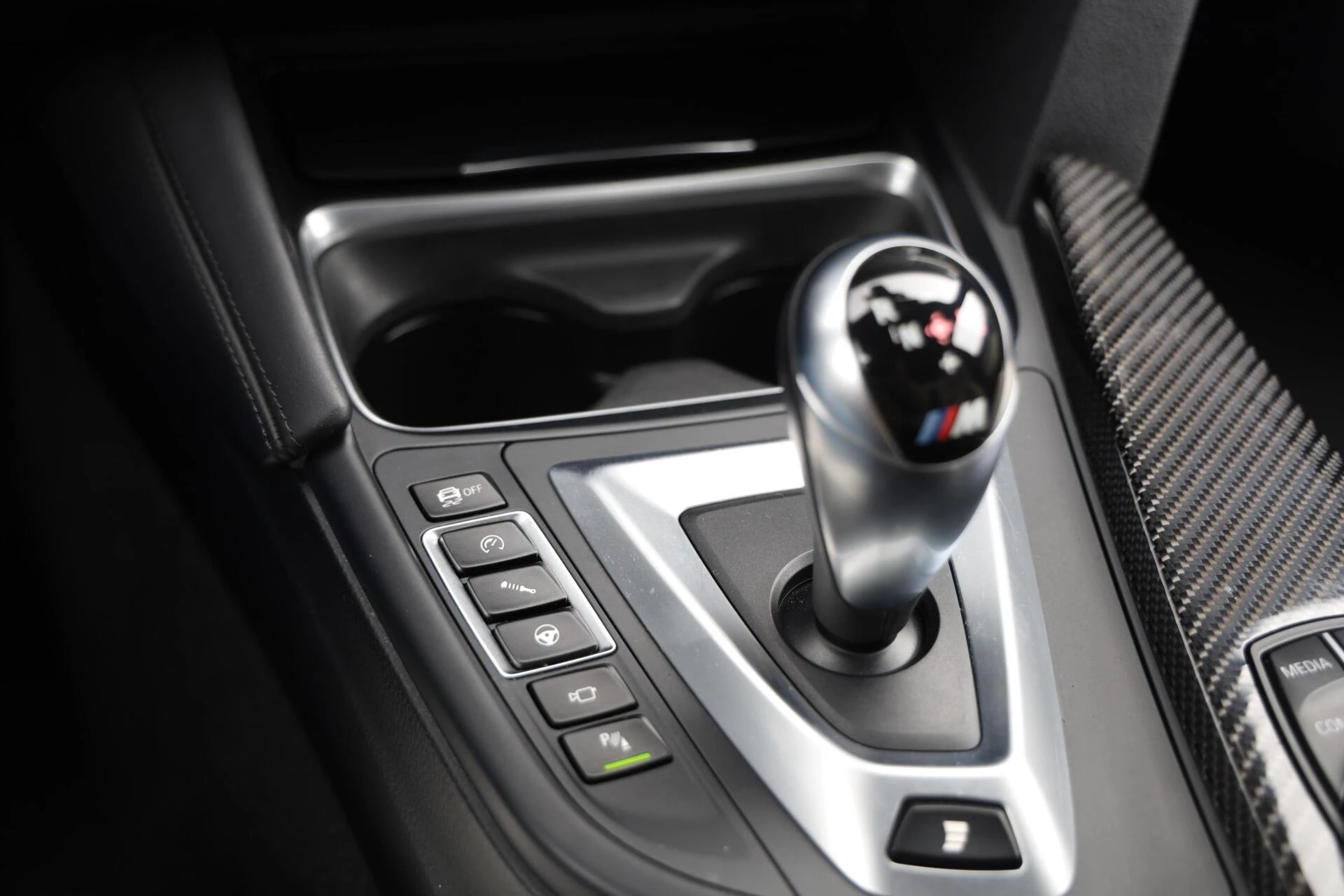 Hoofdafbeelding BMW M3