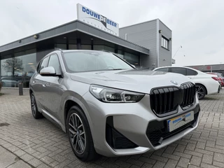 BMW X1 xDrive25e M sport Premium camera, leer, LED,