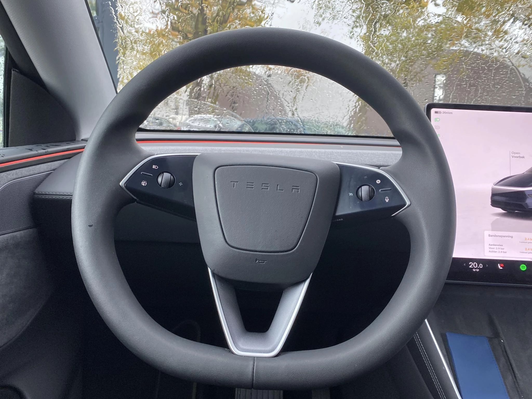 Hoofdafbeelding Tesla Model Y