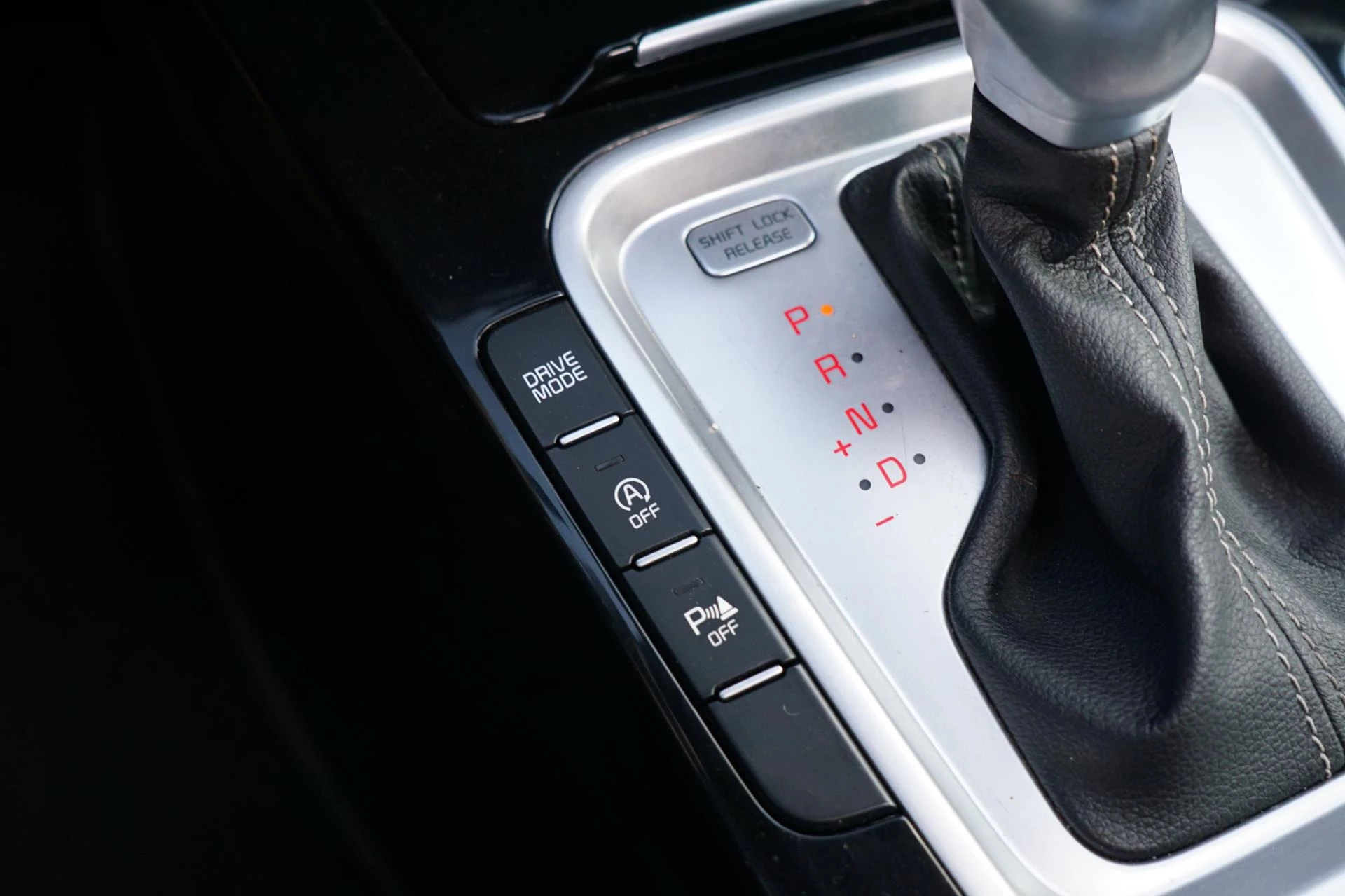 Hoofdafbeelding Kia ProCeed