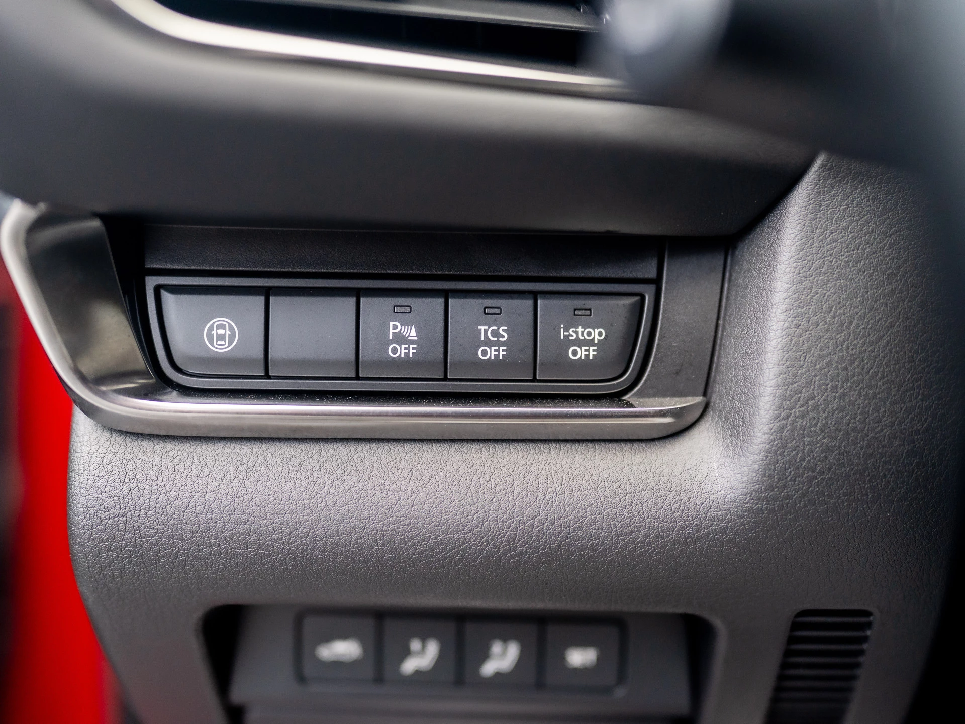 Hoofdafbeelding Mazda CX-30