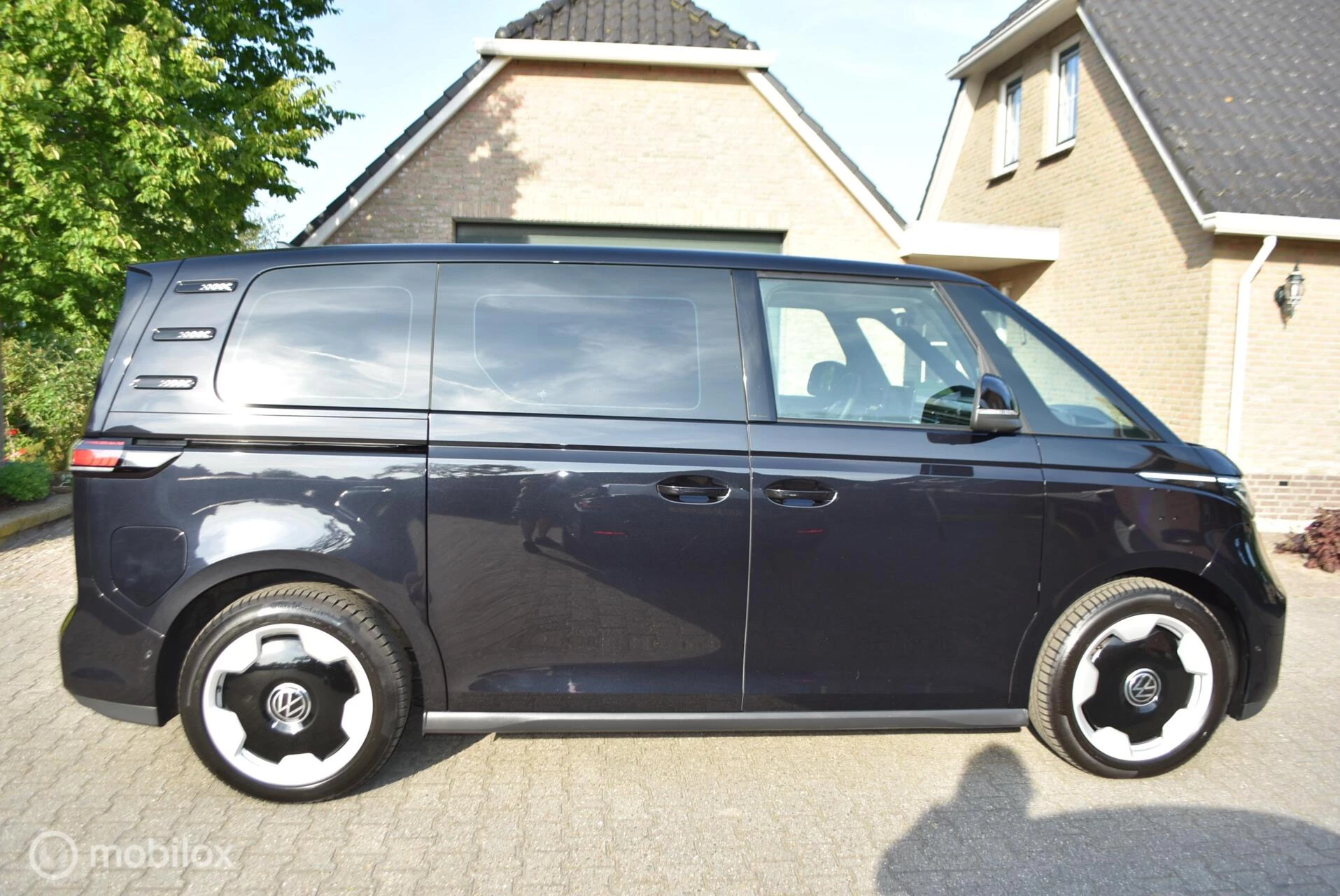 Hoofdafbeelding Volkswagen ID. Buzz