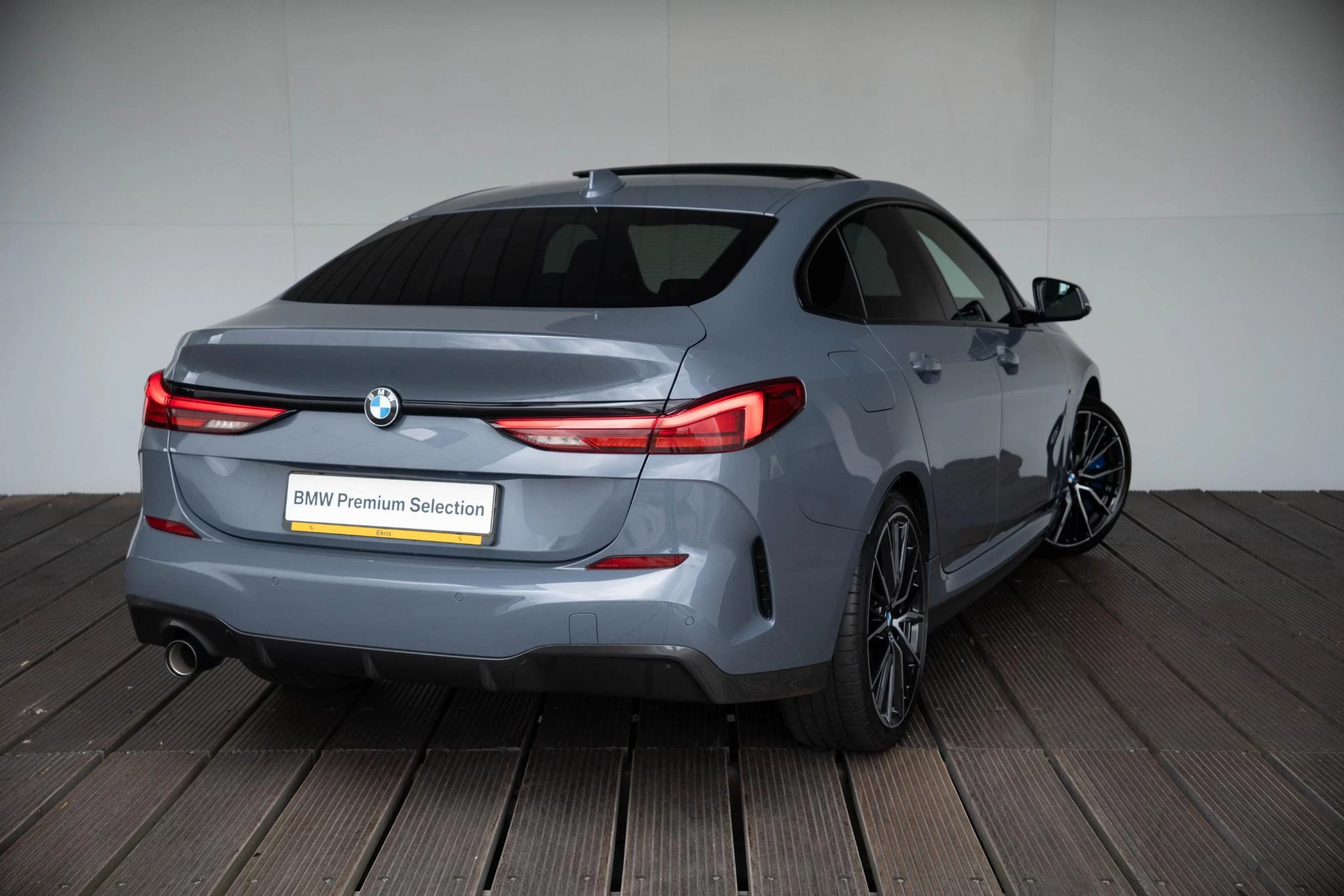 Hoofdafbeelding BMW 2 Serie