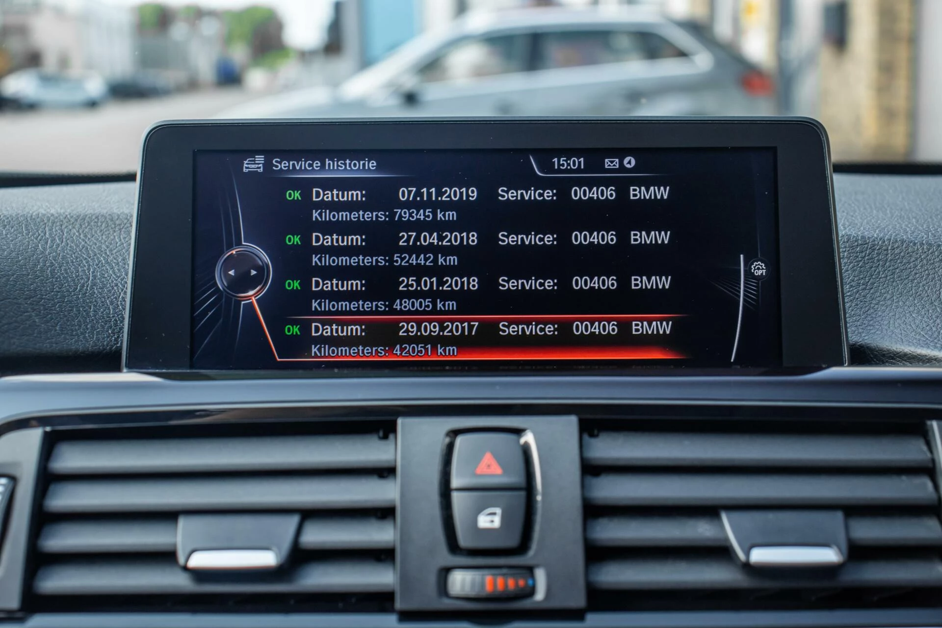 Hoofdafbeelding Alpina B3