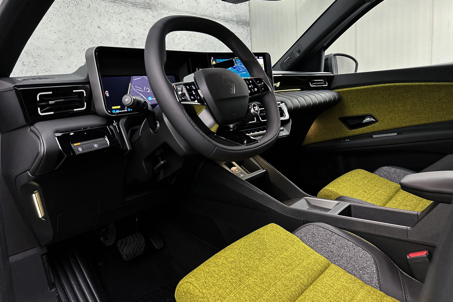 Hoofdafbeelding Renault 5