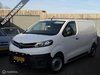 Toyota ProAce Worker 2.0 D-4D Cool 3P -CC-AIRCO-  *INRUIL MOGELIJK*