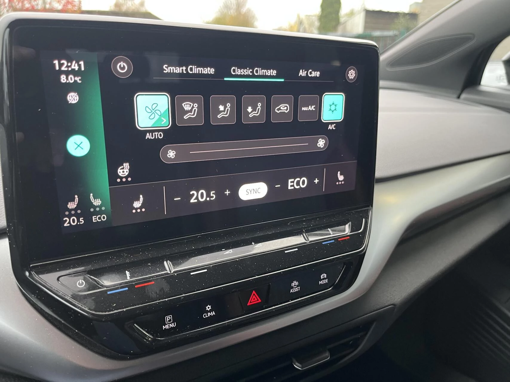 Hoofdafbeelding Volkswagen ID.4