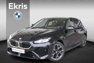 BMW 1 Serie 5-deurs 120 M Sport Design Edition | Premium Pack | Harman Kardon Audio