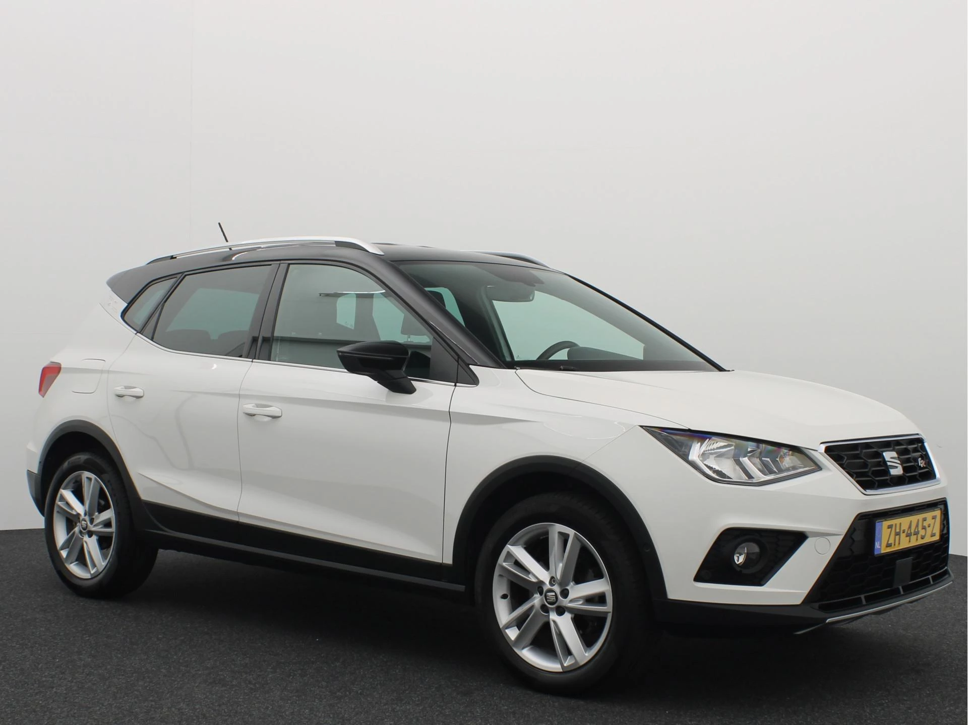 Hoofdafbeelding SEAT Arona