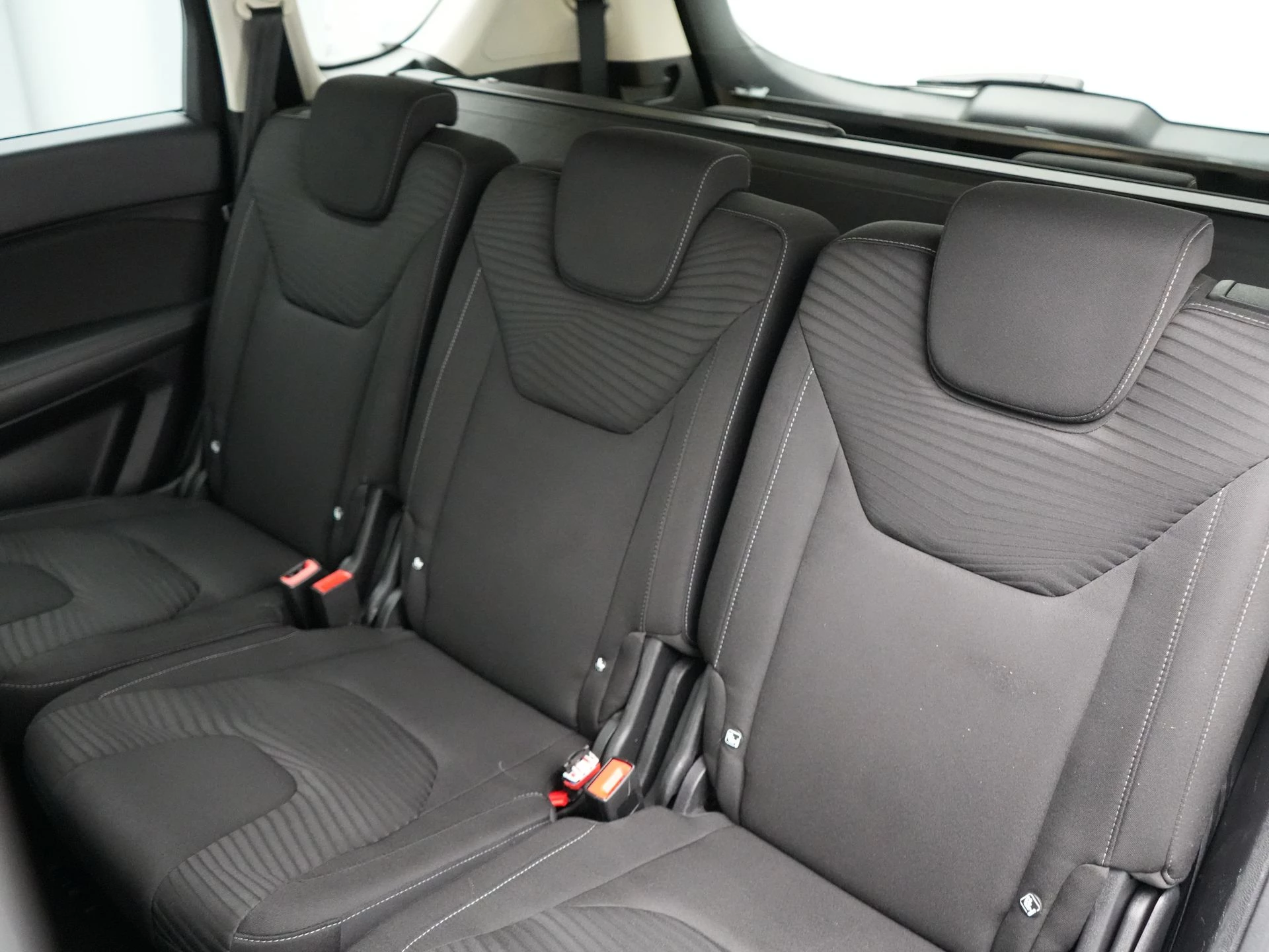 Hoofdafbeelding Ford S-Max