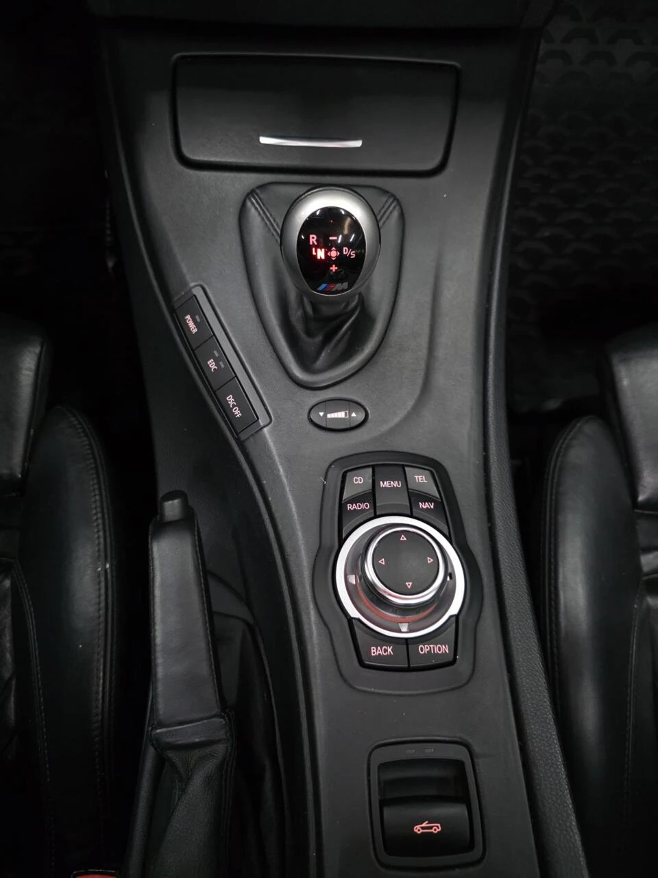 Hoofdafbeelding BMW M3