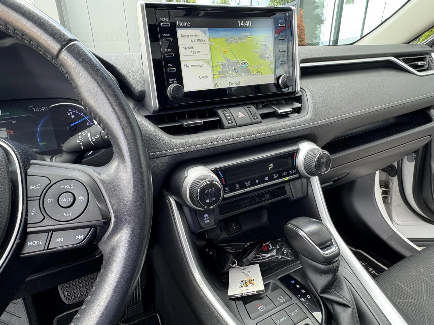 Hoofdafbeelding Toyota RAV4