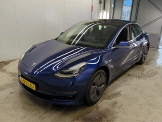 Tesla Model 3 Long-Range AWD 351pk 75 kWh [ AUTOPILOT+620KM WLTP+PREMIUM AUDIO ]