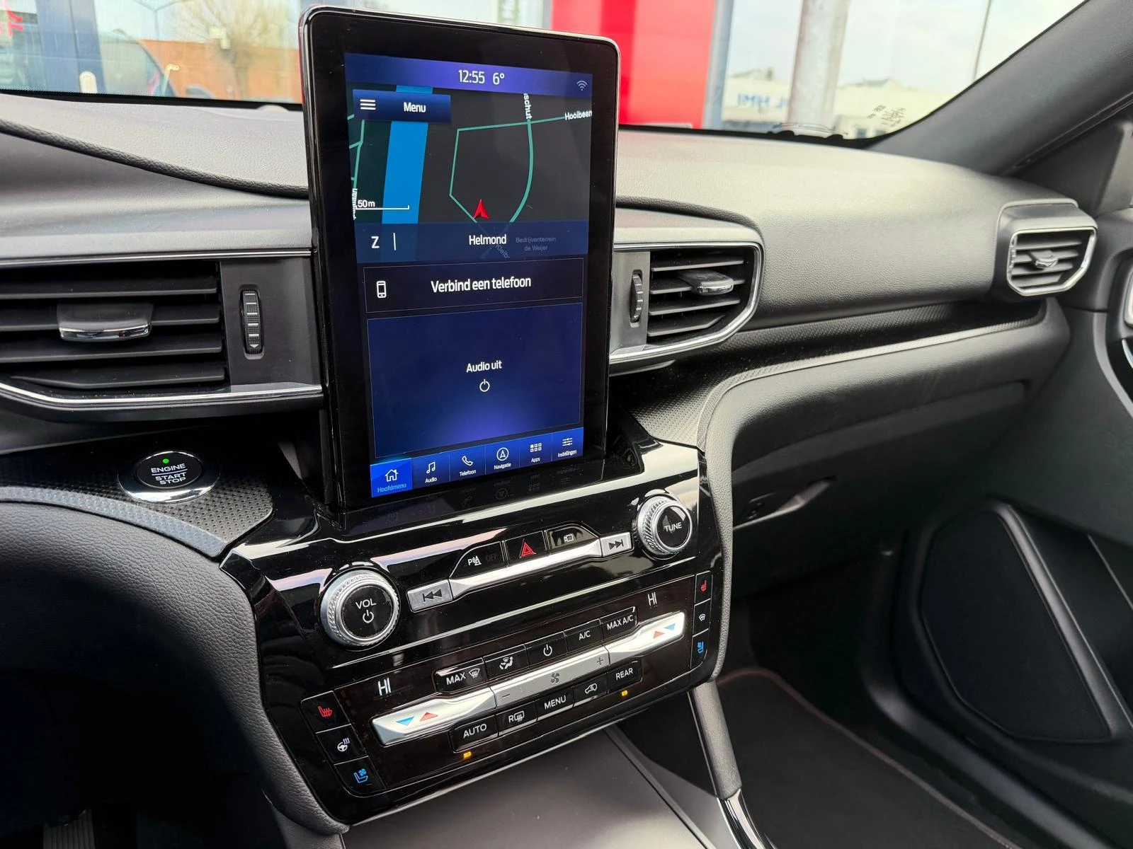 Hoofdafbeelding Ford Explorer