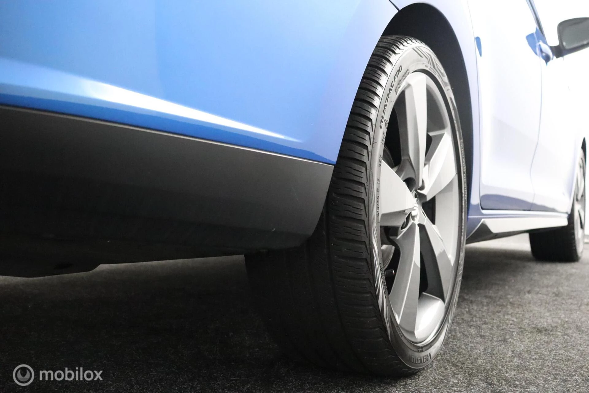 Hoofdafbeelding SEAT Toledo