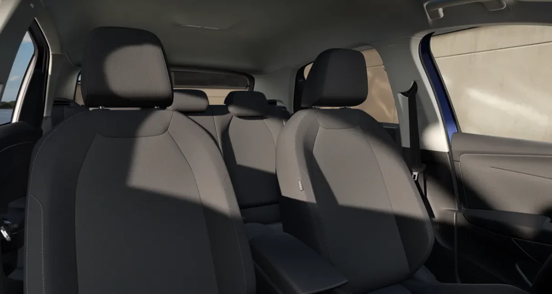 Hoofdafbeelding Volkswagen ID. Polo
