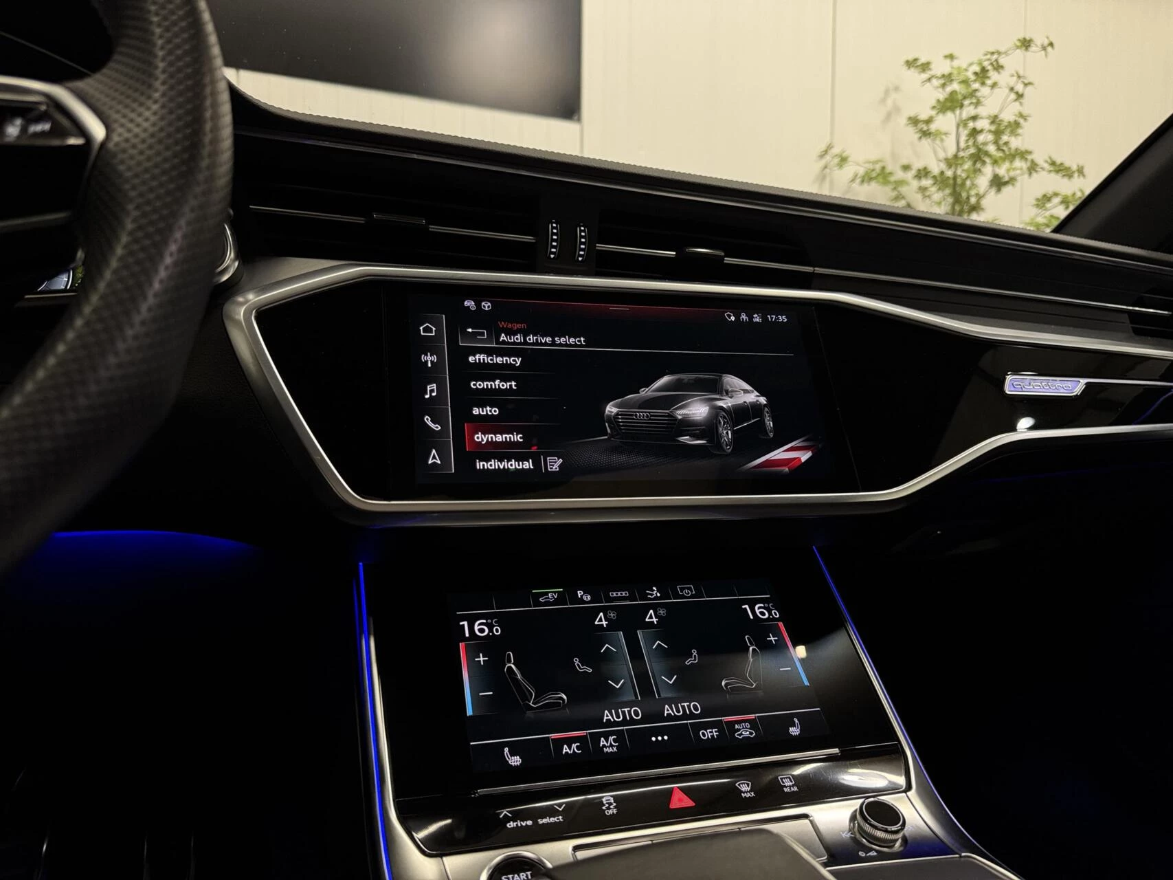 Hoofdafbeelding Audi A7