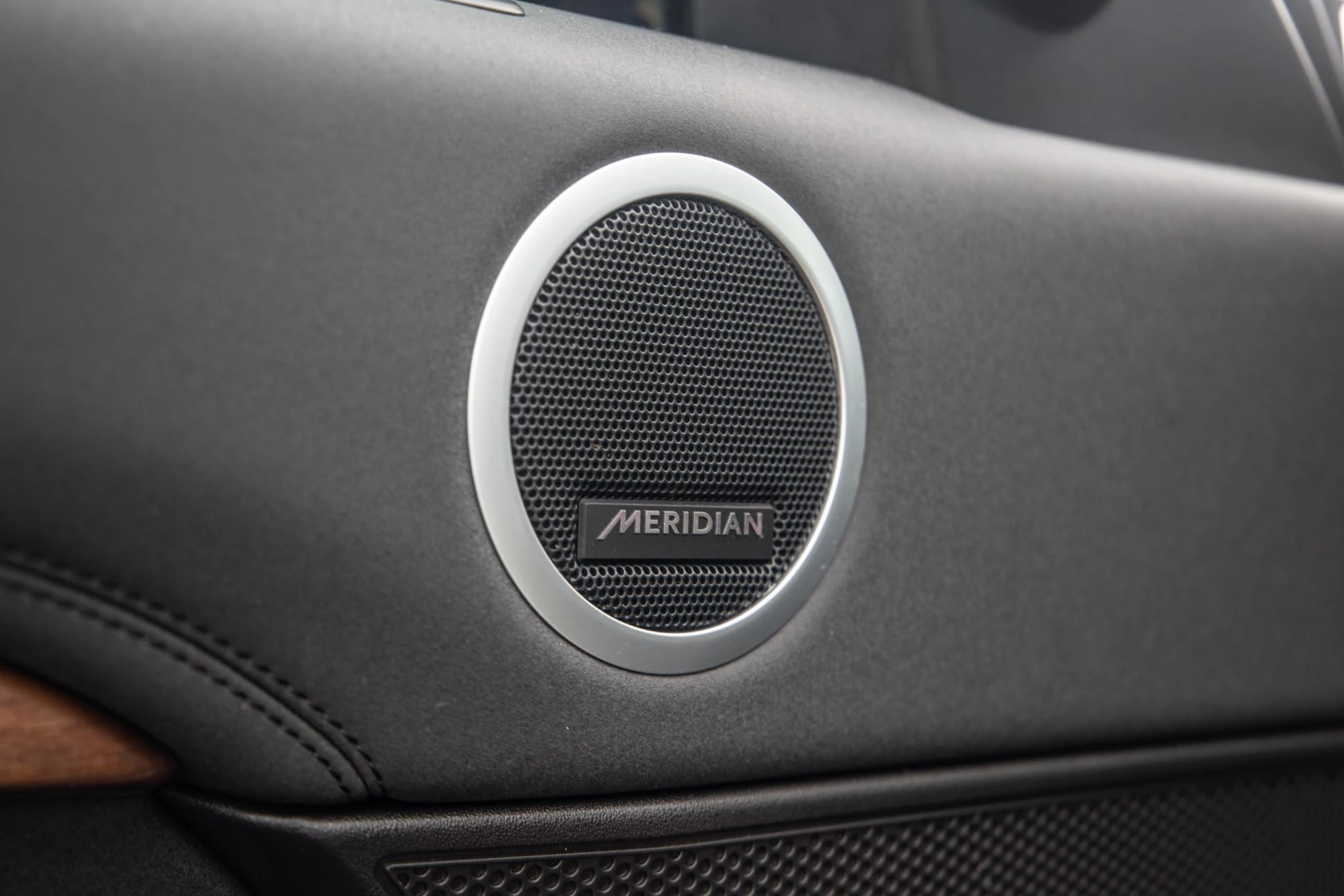 Hoofdafbeelding Land Rover Discovery